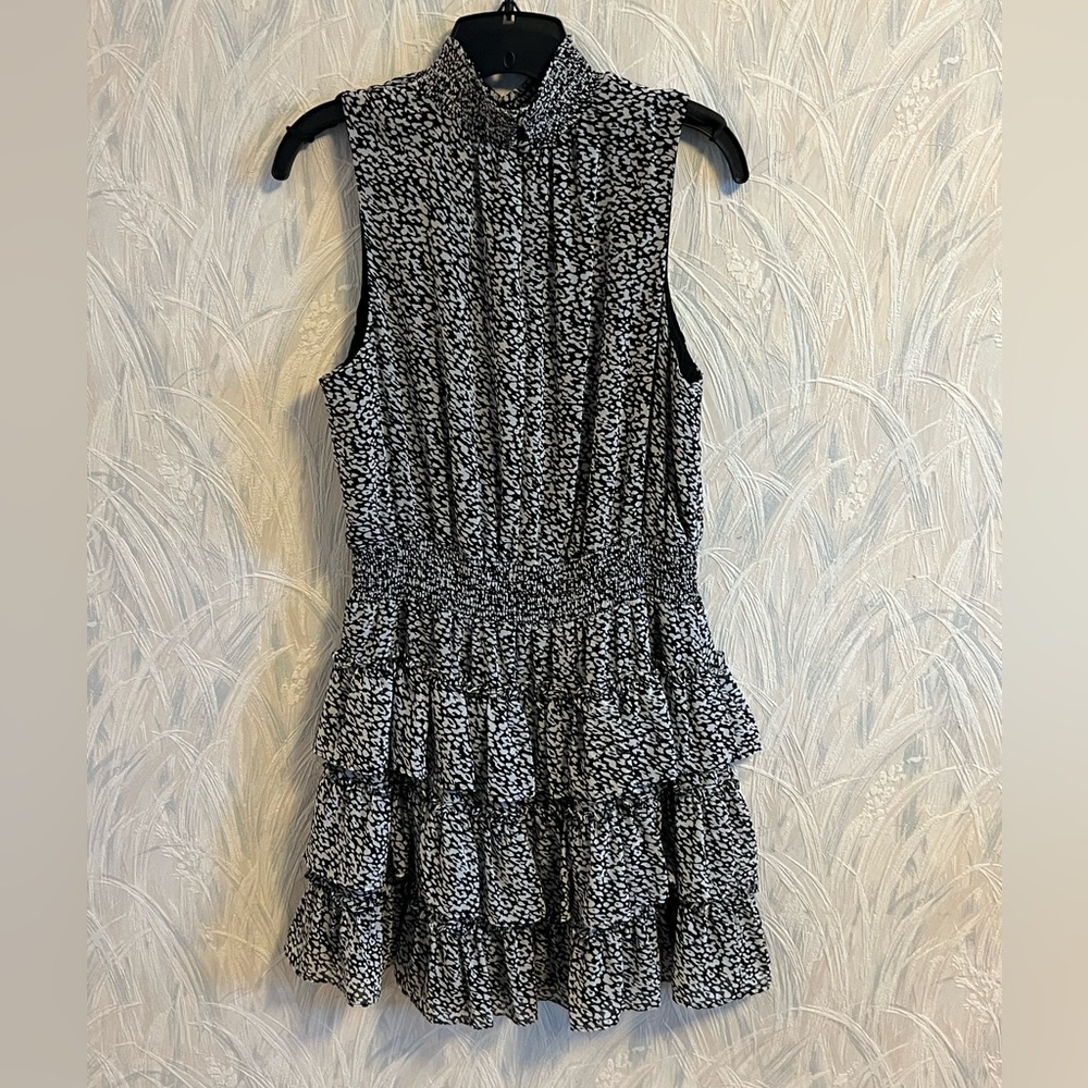 Express mini dress